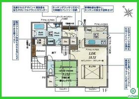 山梨県甲斐市篠原