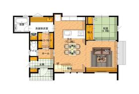 秋田県秋田市外旭川字大谷地