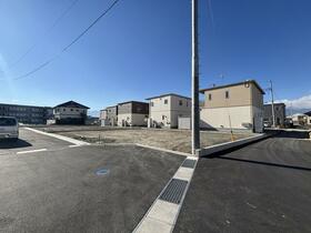 山梨県甲府市大里町