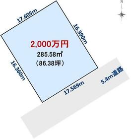 愛知県弥富市五明町築留