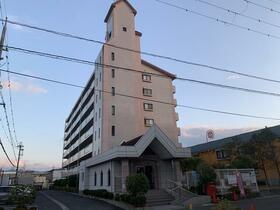 エメラルドマンション草津青地?