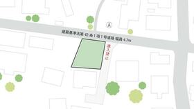 山梨県甲斐市中下条
