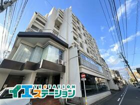 流川マンション