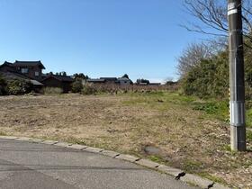 新潟県新潟市南区清水