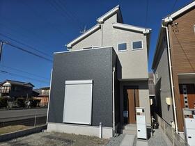 静岡県島田市中溝町