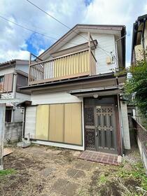 東京都練馬区西大泉１丁目