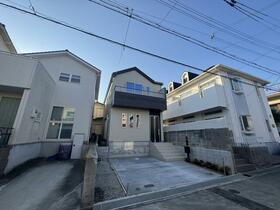 兵庫県神戸市垂水区青山台３丁目