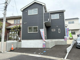 神奈川県横浜市青葉区荏田西４丁目