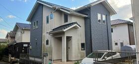 大分県由布市挾間町古野