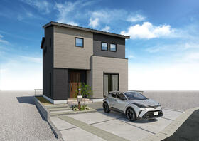 愛知県一宮市今伊勢町馬寄字石刀