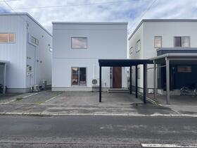 北海道札幌市西区発寒十五条２丁目