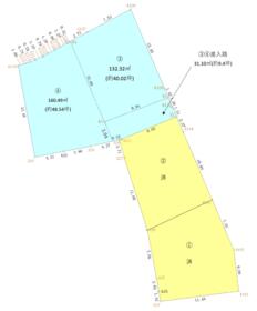 高知県高知市鴨部