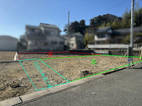 高知県高知市鴨部