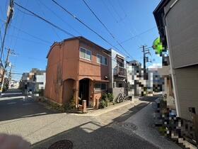 大阪府堺市北区東浅香山町１丁