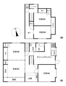 広島県東広島市高屋町稲木