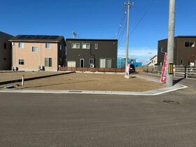 石川県かほく市白尾