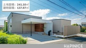 愛知県豊橋市つつじが丘３丁目