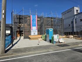 静岡県菊川市加茂