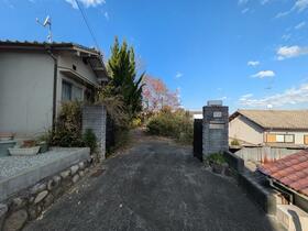 大阪府富田林市大字佐備