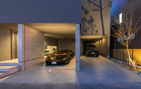 愛知県豊橋市向山町字水車