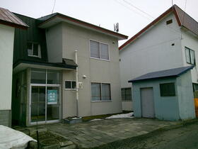 北海道留萌市南町２丁目