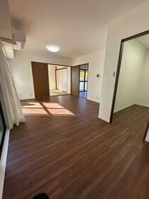 マイキャッスル鷺沼　１０１