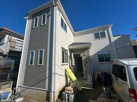 愛知県春日井市白山町６丁目