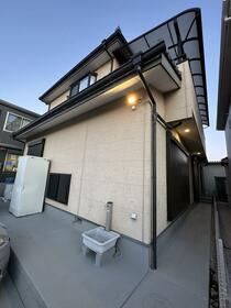 埼玉県熊谷市妻沼