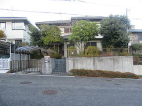 和歌山県橋本市三石台２丁目