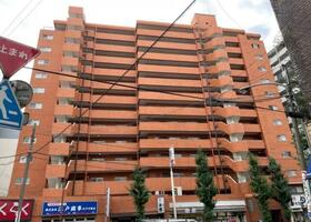 朝日江戸川橋マンション