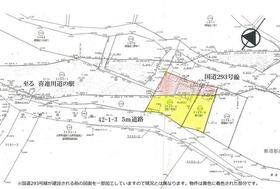 栃木県那須烏山市志鳥