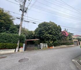 埼玉県狭山市柏原