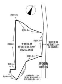大阪府和泉市唐国町２丁目