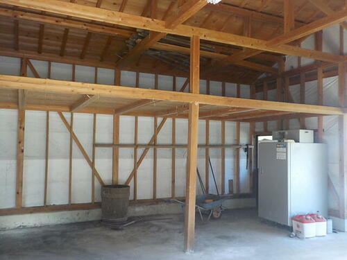 detached 高知県土佐郡土佐町相川