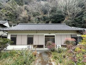 高知県土佐郡土佐町相川