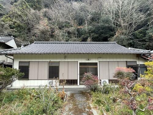 detached 高知県土佐郡土佐町相川