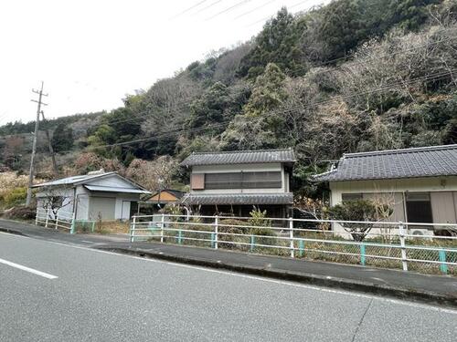 detached 高知県土佐郡土佐町相川