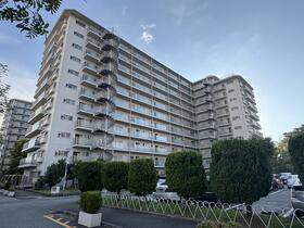 サンハイツ武庫之荘１号棟