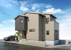 京都府京都市山科区北花山市田町