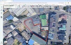 大阪府堺市中区東山