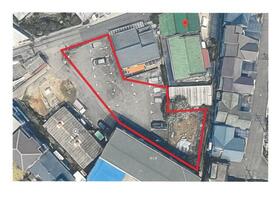 大阪府堺市中区東山