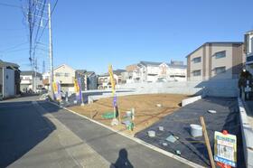 埼玉県和光市下新倉３丁目