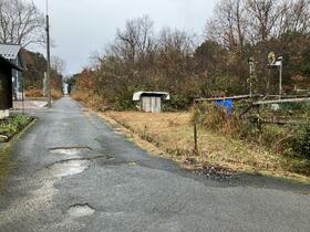京都府船井郡京丹波町中台大沢
