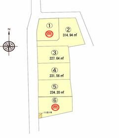 山梨県中巨摩郡昭和町河東中島