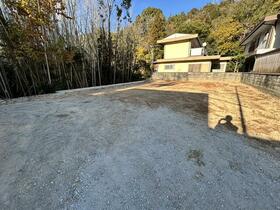 兵庫県相生市那波野