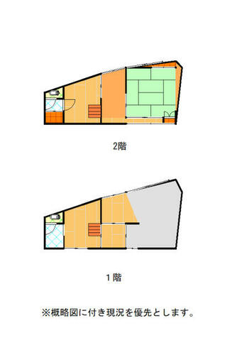 detached 香川県東かがわ市三本松