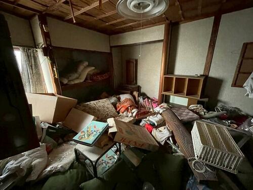 detached 香川県東かがわ市三本松