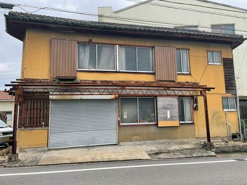 detached 香川県東かがわ市三本松
