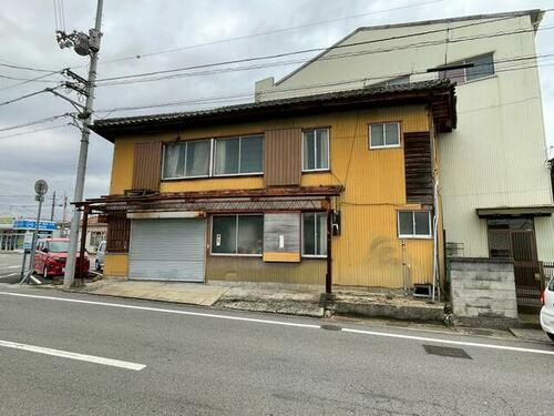 detached 香川県東かがわ市三本松
