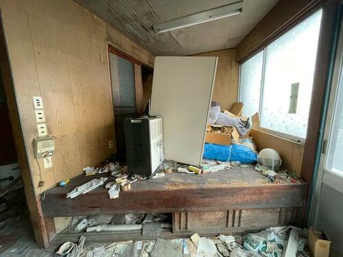 detached 香川県東かがわ市三本松